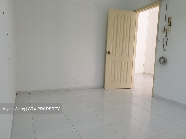 Sembawang Hills Estate (D20), Terrace #202320382